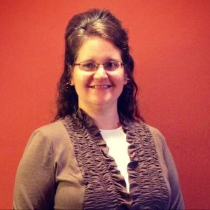 Meet your Posher, Brenda